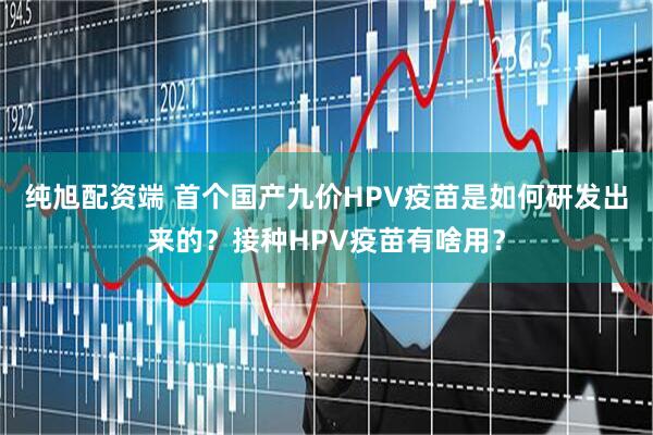 纯旭配资端 首个国产九价HPV疫苗是如何研发出来的？接种HPV疫苗有啥用？